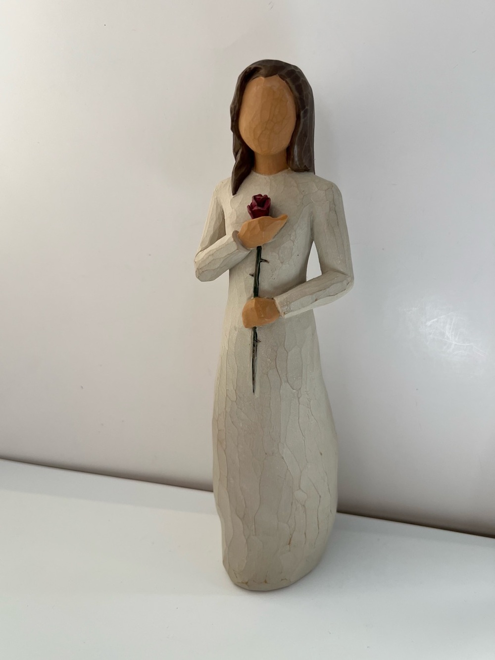 Willow Tree "Love" Figurine - Susan Lordi 2003 DEMDACO